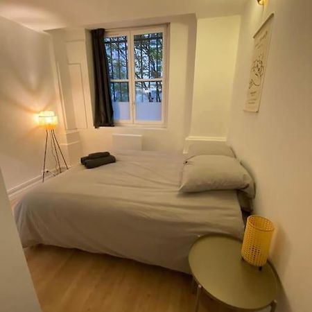 Cozy 1Br+Sofa Bed In Lyon Center Apartment Exterior foto